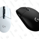 Logitech G305 Lightspeed | $35 | Logitech | Use code LOGITECHGSAVE10